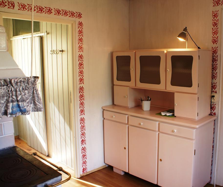 Pokoje Przy Stoczku Bialowieza Room photo