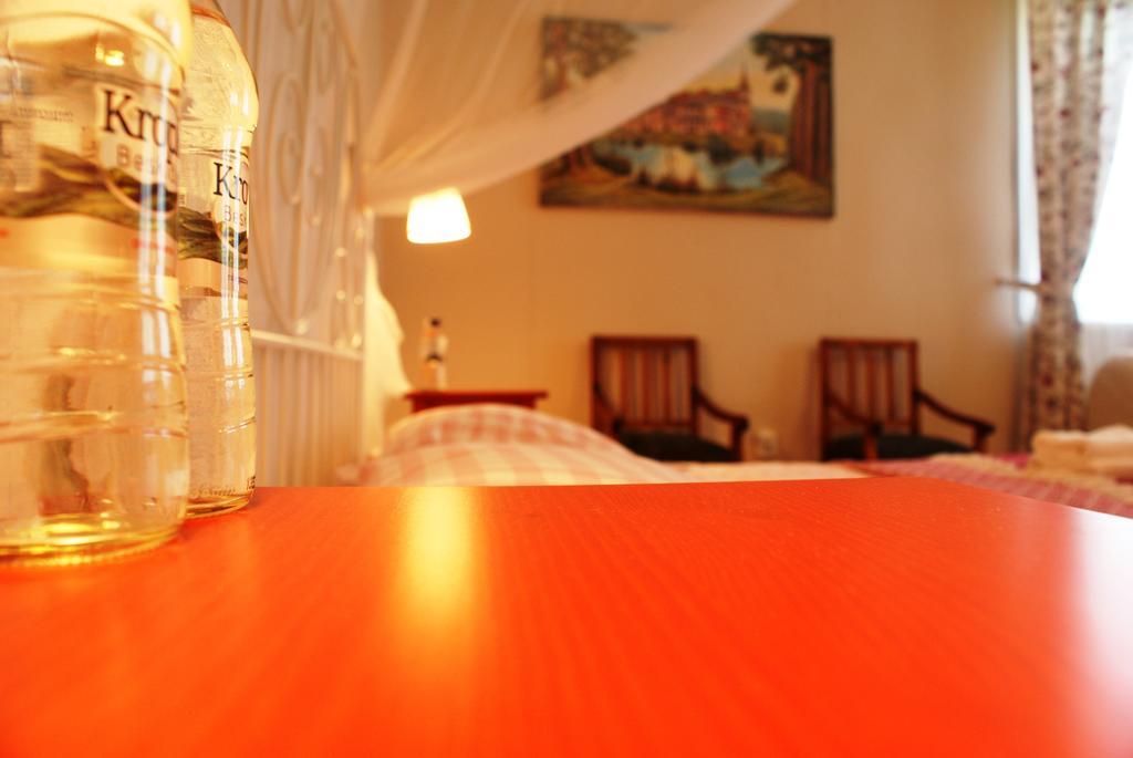 Pokoje Przy Stoczku Bialowieza Room photo