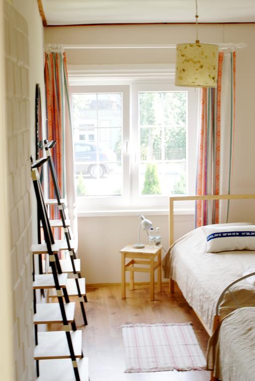 Pokoje Przy Stoczku Bialowieza Room photo